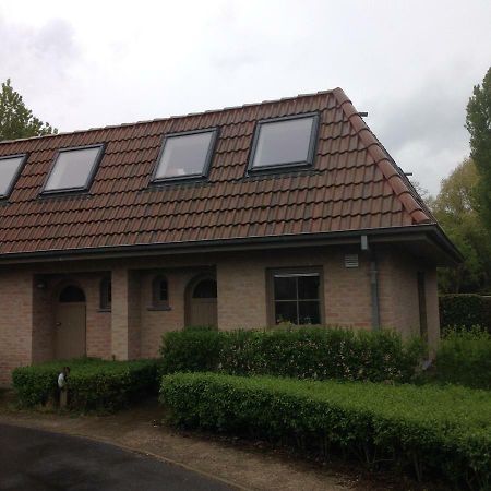 Walhofpark Nr 25 Villa De Panne Exterior photo
